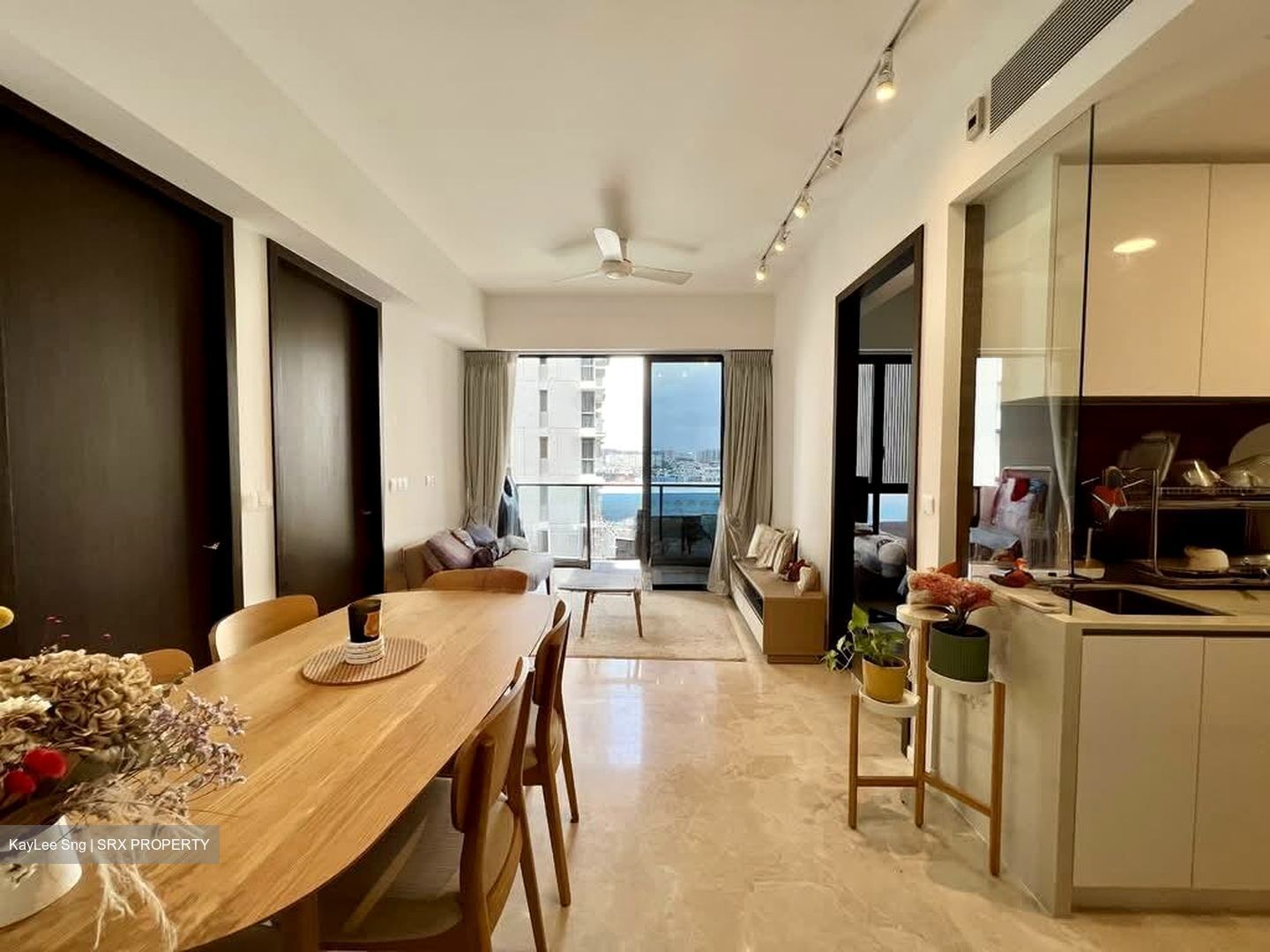 Amber 45 (D15), Apartment #577220231